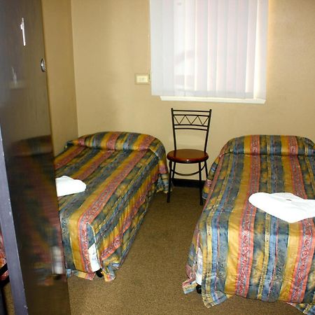 Belmore Hotel Maitland Zewnętrze zdjęcie