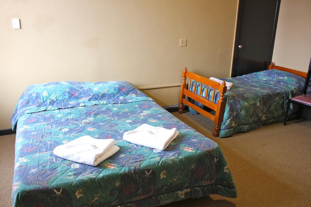 Belmore Hotel Maitland Pokój zdjęcie