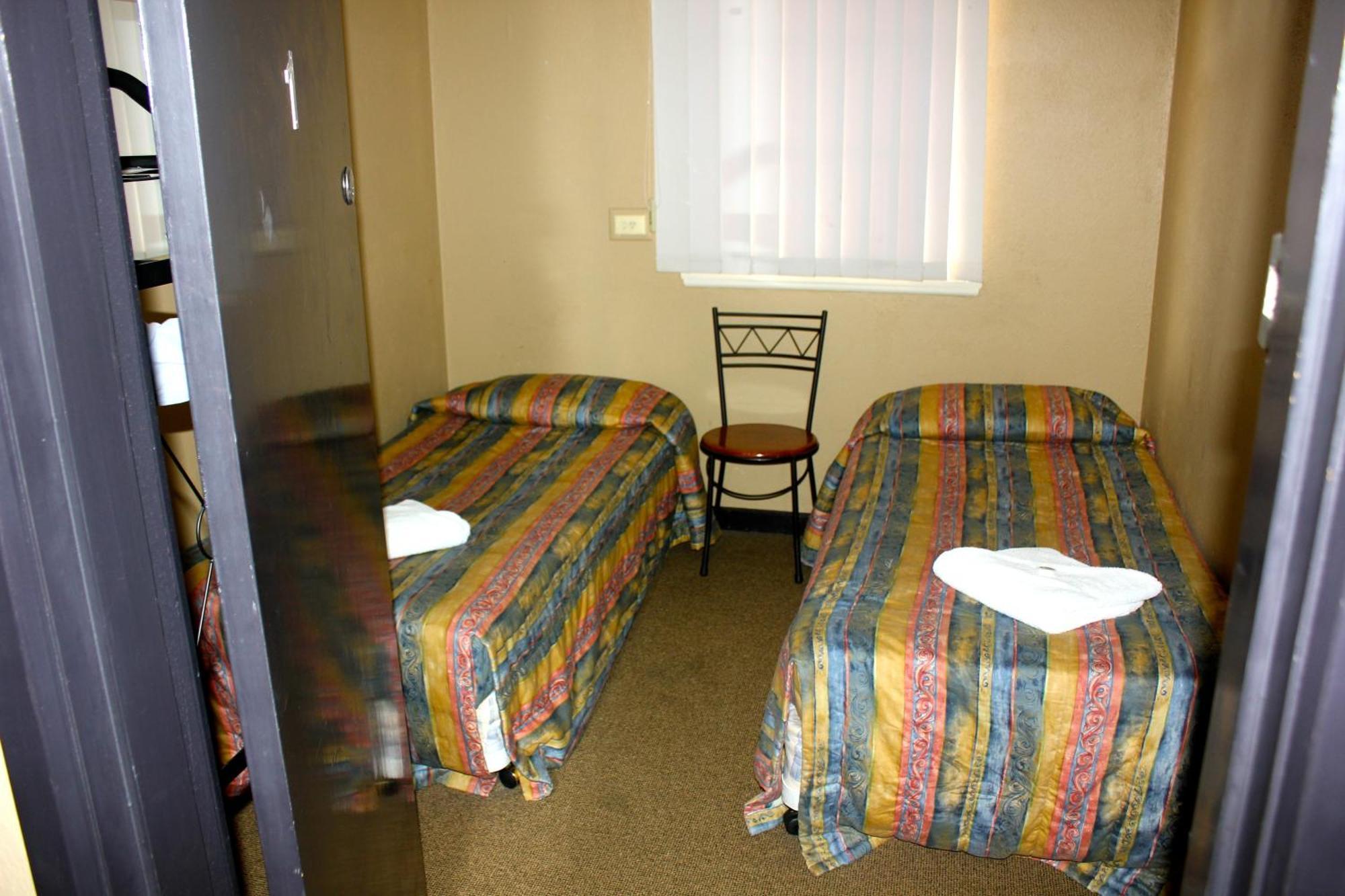 Belmore Hotel Maitland Zewnętrze zdjęcie