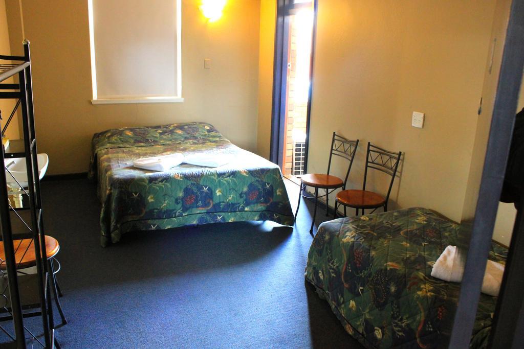 Belmore Hotel Maitland Pokój zdjęcie