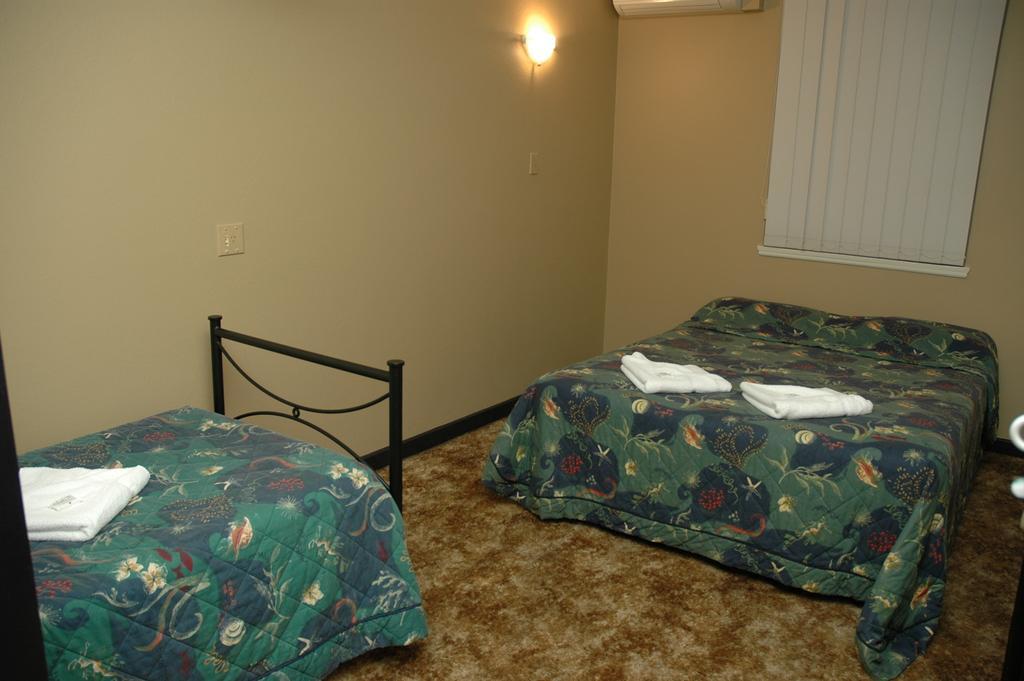 Belmore Hotel Maitland Pokój zdjęcie